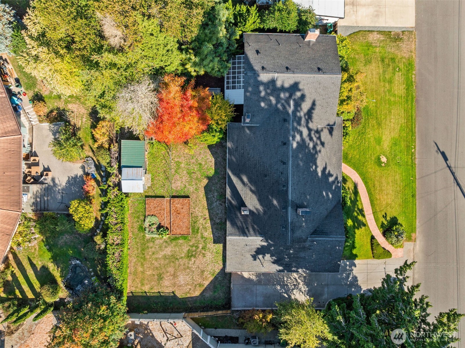 2937 Lybarger Street SE