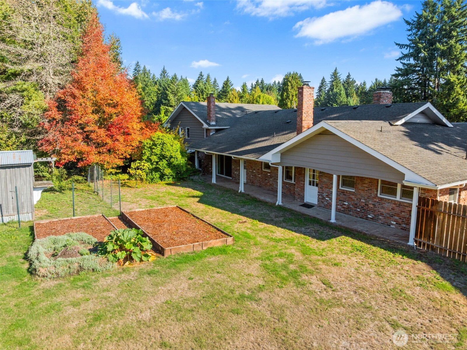 2937 Lybarger Street SE