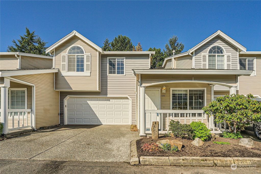 Photo of 23425 62nd Avenue S #C102, Kent, WA 98032 (MLS # 2208838)