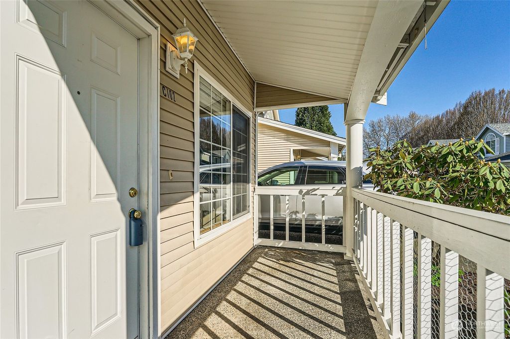 Photo of 23425 62nd Avenue S #C102, Kent, WA 98032 (MLS # 2208838)