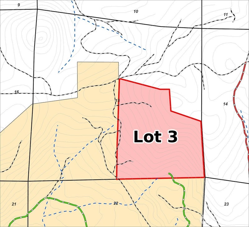 0 Simcoe Mountain Reserve