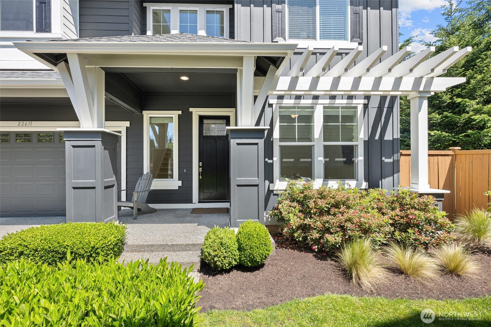 22611 38th Drive SE