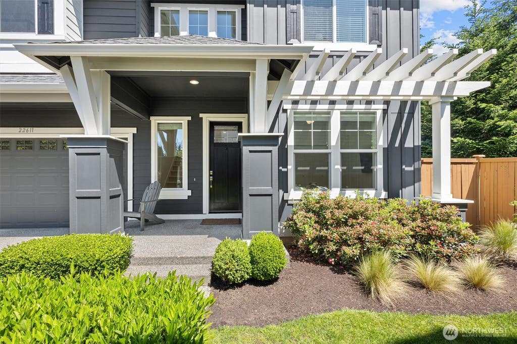 Photo of 22611 38th Drive SE, Bothell, WA 98021 (MLS # 2531351)