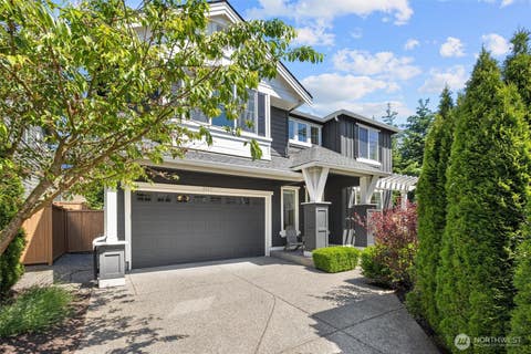 Photo of 22611 38th Drive SE, Bothell, WA 98021 (MLS # 2531351)
