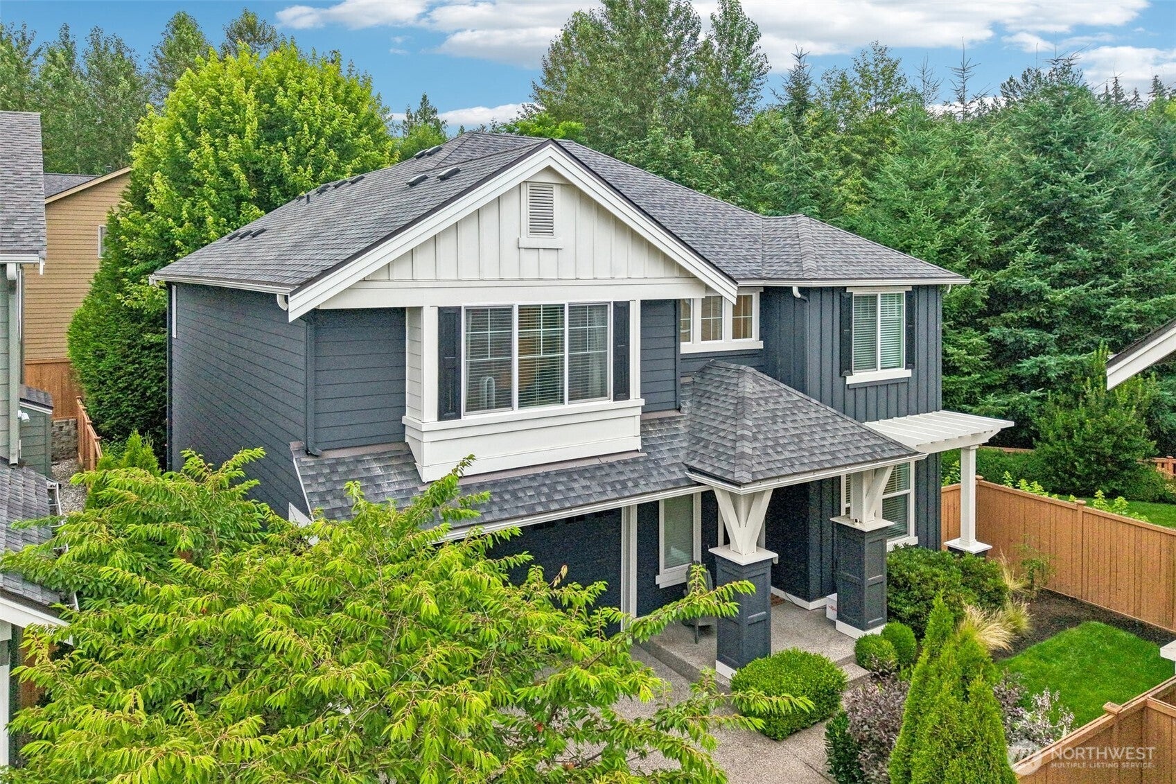 22611 38th Drive SE