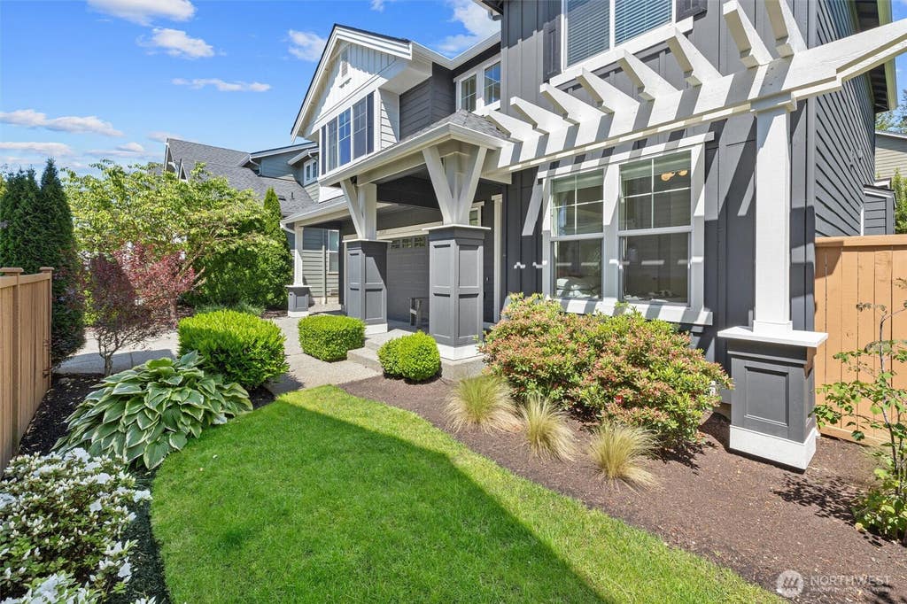 Photo of 22611 38th Drive SE, Bothell, WA 98021 (MLS # 2531351)