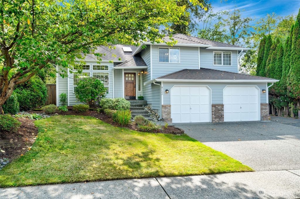 Photo of 8122 27th Place NE, Lake Stevens, WA 98258 (MLS # 2447446)