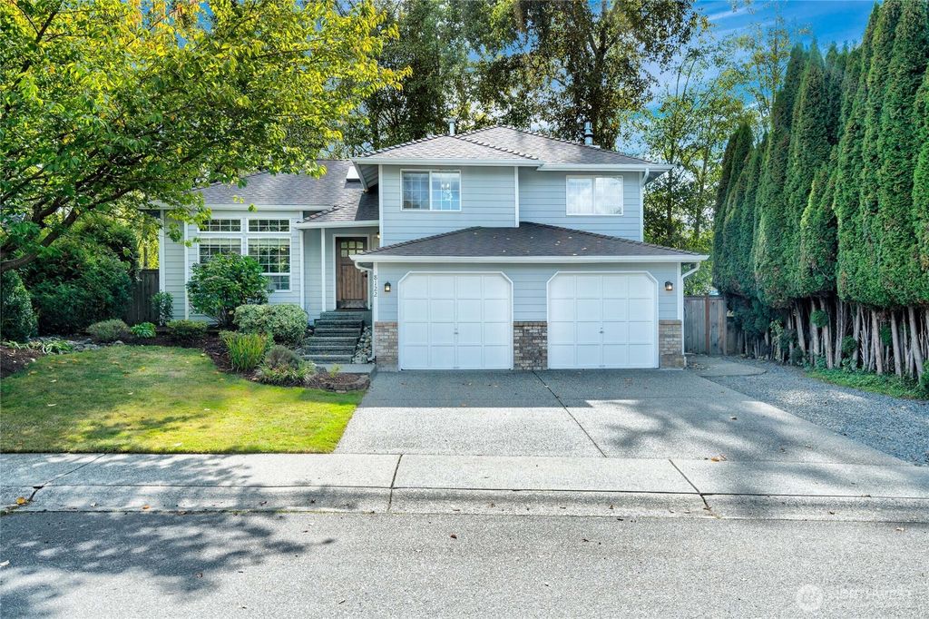 Photo of 8122 27th Place NE, Lake Stevens, WA 98258 (MLS # 2447446)