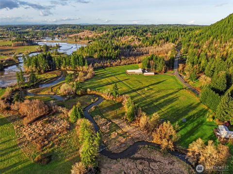 Photo of 1523 Delphi Road SW, Olympia, WA 98512 (MLS # 2493087)