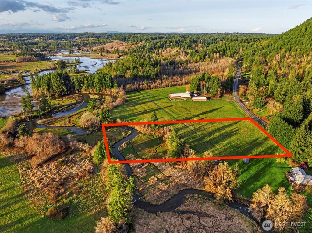 Photo of 1523 Delphi Road SW, Olympia, WA 98512 (MLS # 2493087)