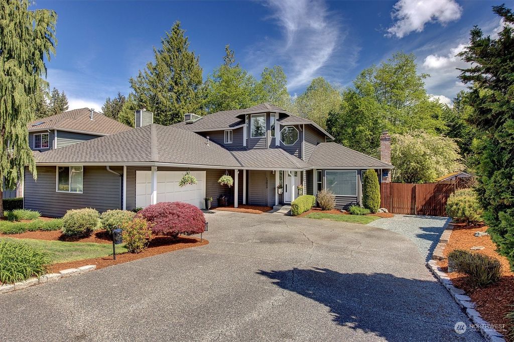 Photo of 13023 44th Avenue W, Mukilteo, WA 98275 (MLS # 2230705)
