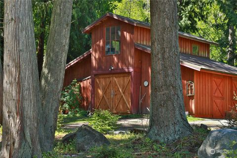 A home in Freeland