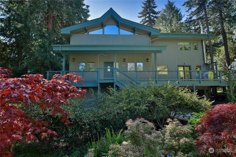 A home in Freeland