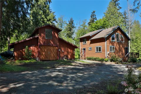 A home in Freeland