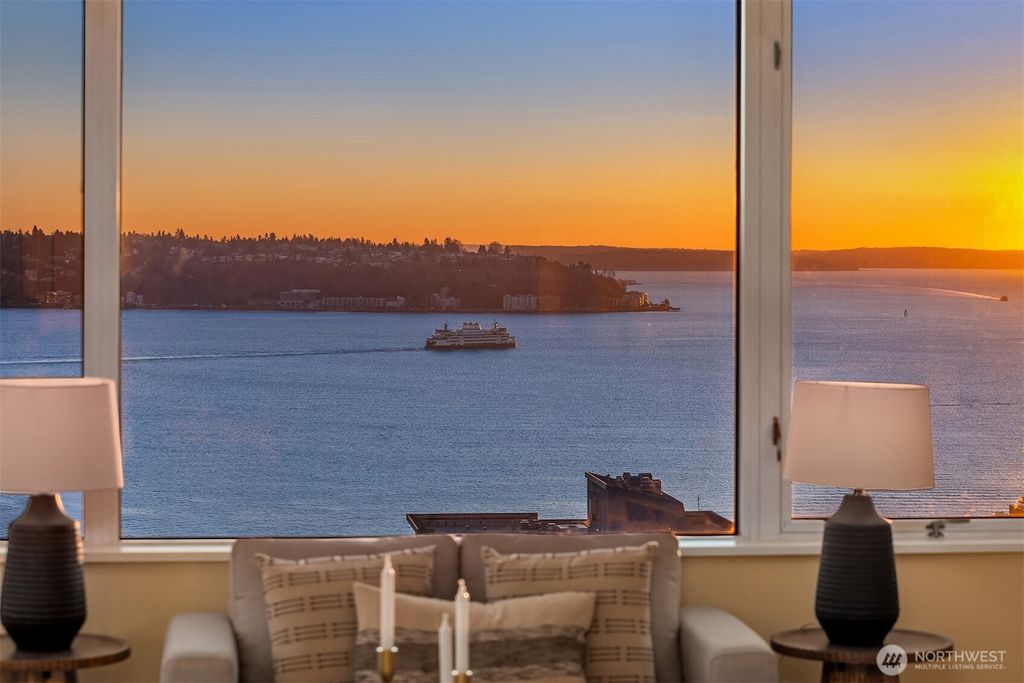 Photo of 2600 2nd Avenue #2002, Seattle, WA 98121 (MLS # 2397434)