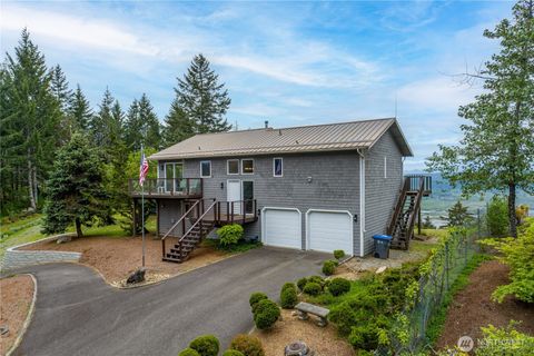 Photo of 110 E Havenridge Drive, Union, WA 98589 (MLS # 2522527)