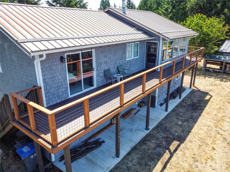 110 E Havenridge Drive