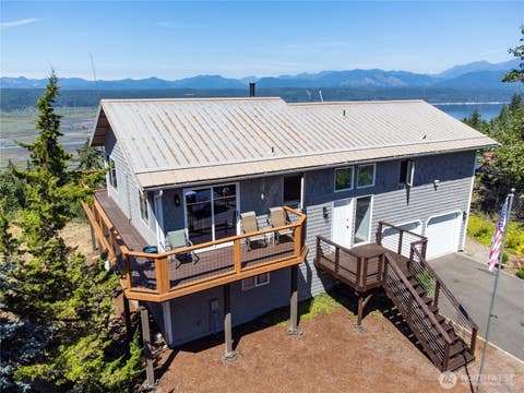 Photo of 110 E Havenridge Drive, Union, WA 98589 (MLS # 2522527)