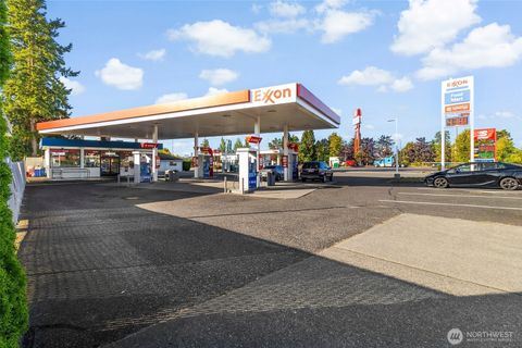 321 D Street Blaine WA 98230