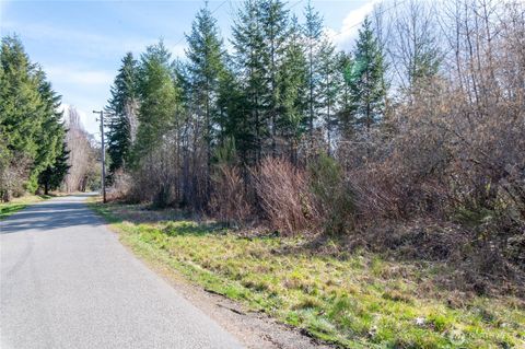 0 NE North Shore Road Belfair WA 98528