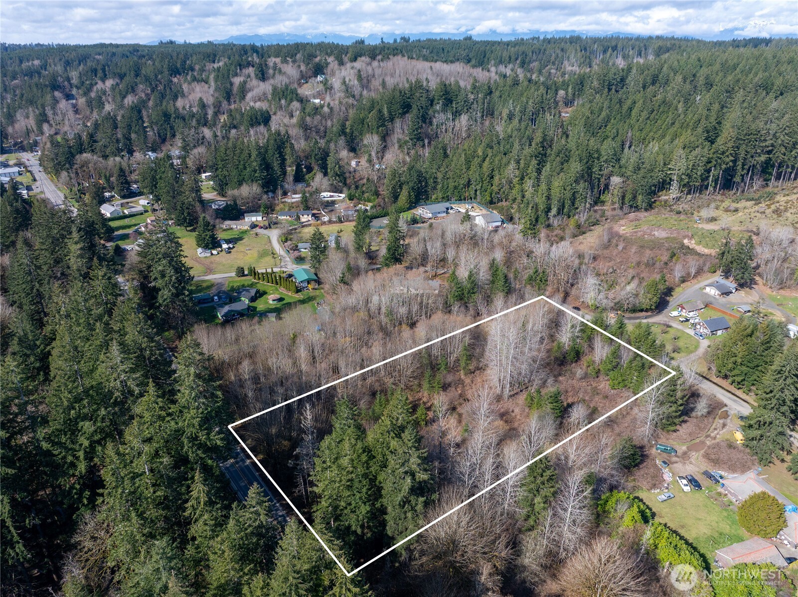 0 NE North Shore Road