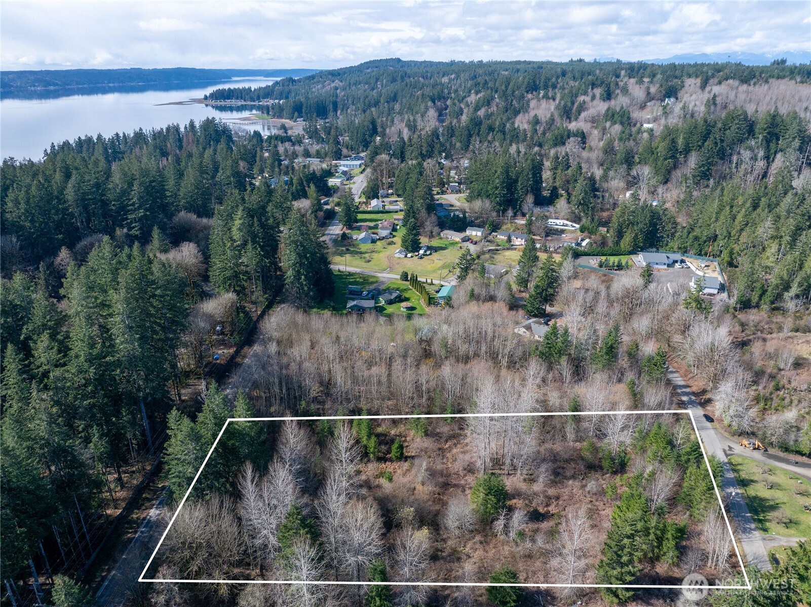 0 NE North Shore Road