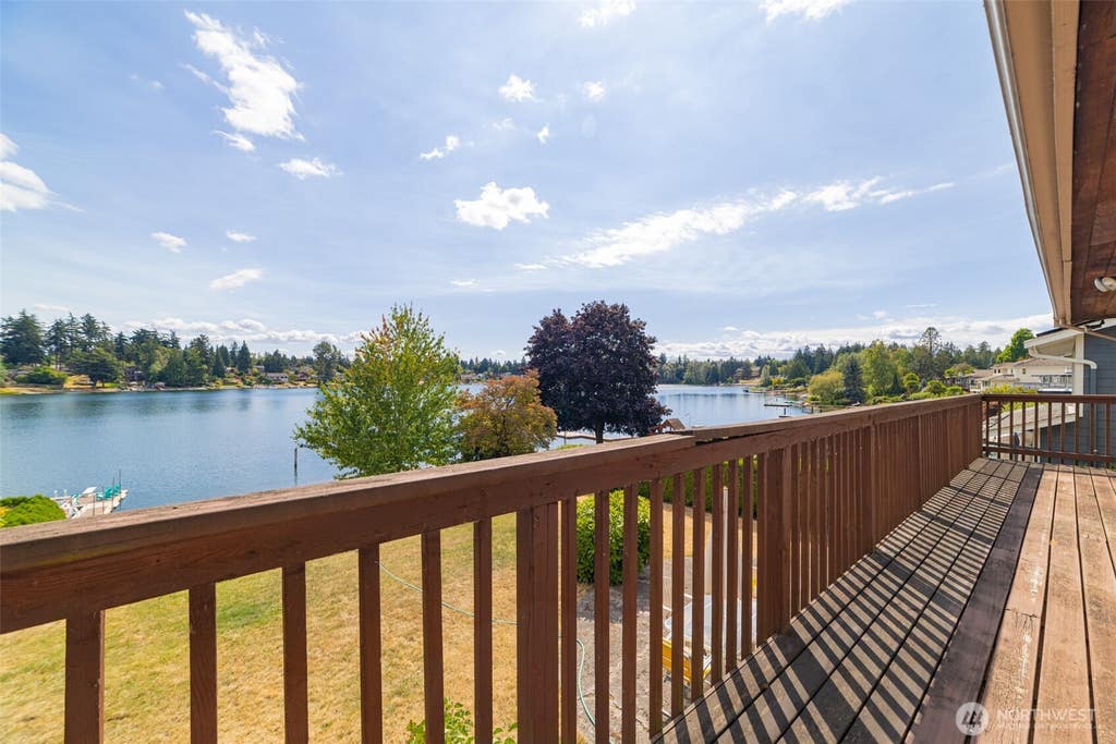 Photo of 3737 S 194th Street, SeaTac, WA 98188 (MLS # 2568836)