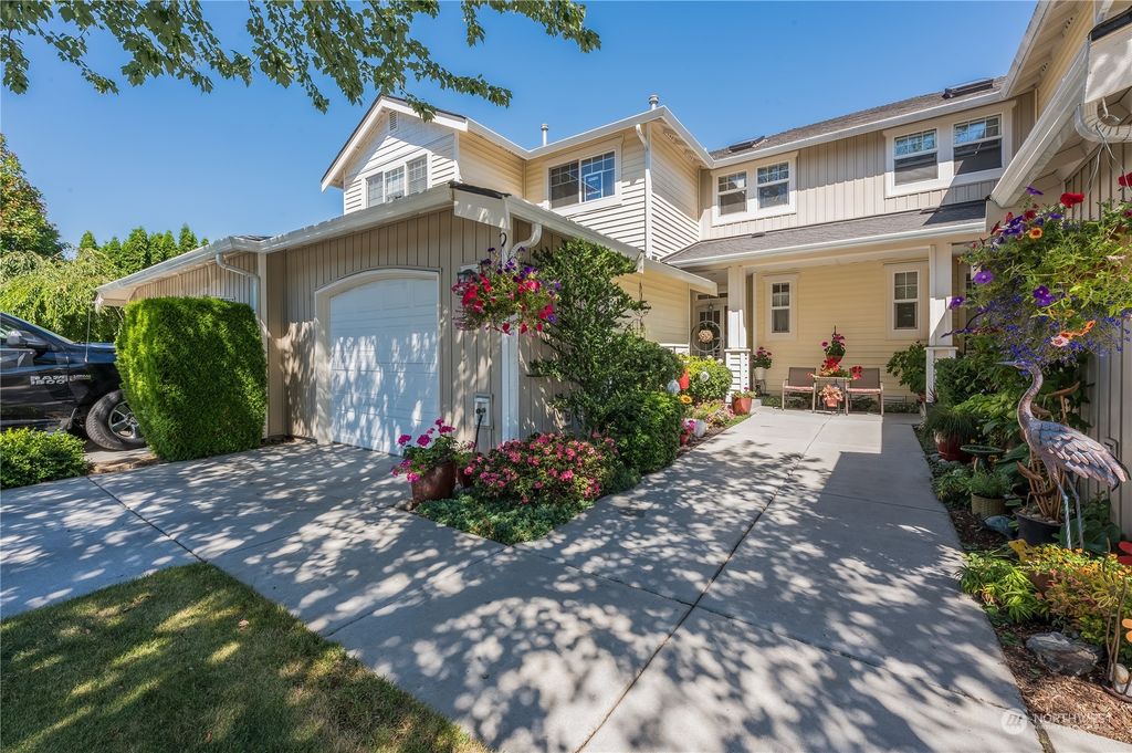 Photo of 18708 109th Lane SE, Renton, WA 98055 (MLS # 2145179)