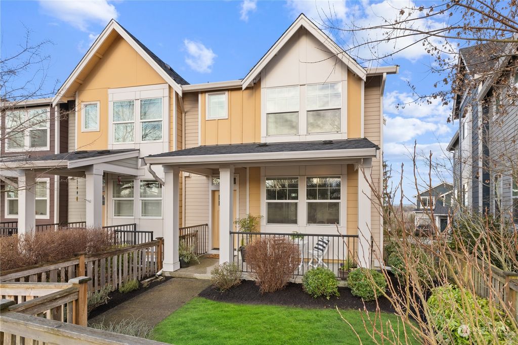 Photo of 6908 31st Avenue SW, Seattle, WA 98126 (MLS # 2040574)