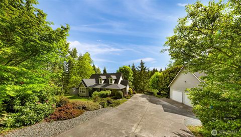 21222 Meadow Lake Road, Snohomish, WA 98290 - MLS#: 2375129