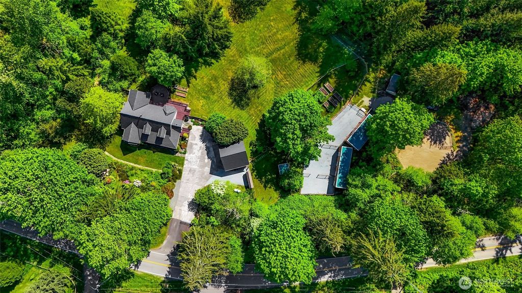 Photo of 21222 Meadow Lake Road, Snohomish, WA 98290 (MLS # 2375129)