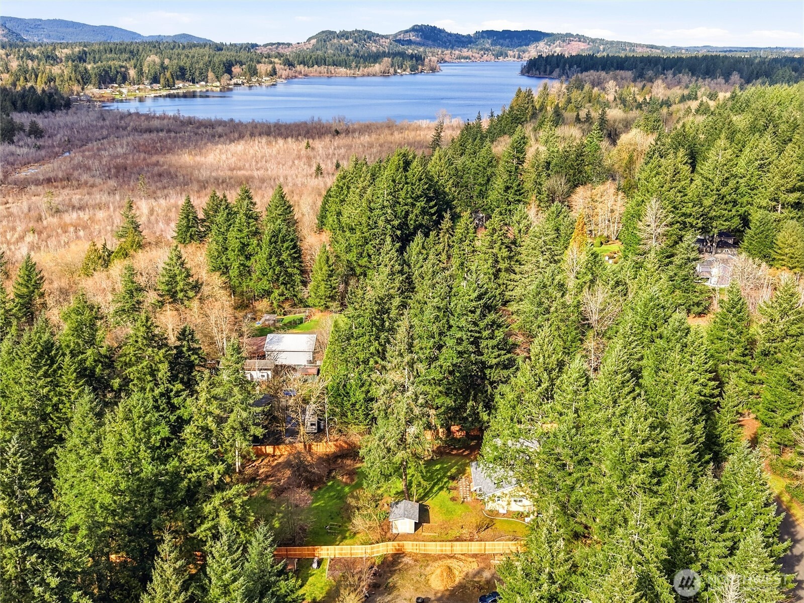 8127 Jamieson Court SW