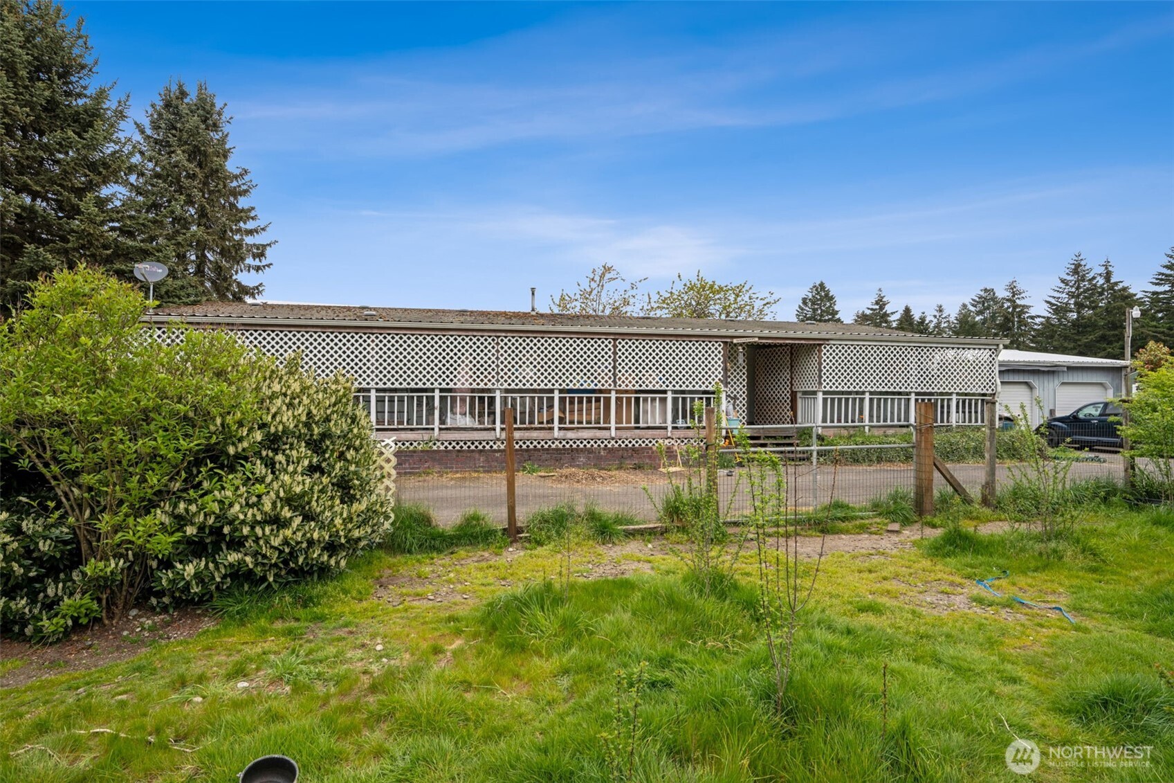 17237 Weaver Lane SW