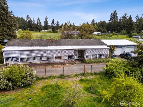 17237 Weaver Lane SW Rochester WA 98579