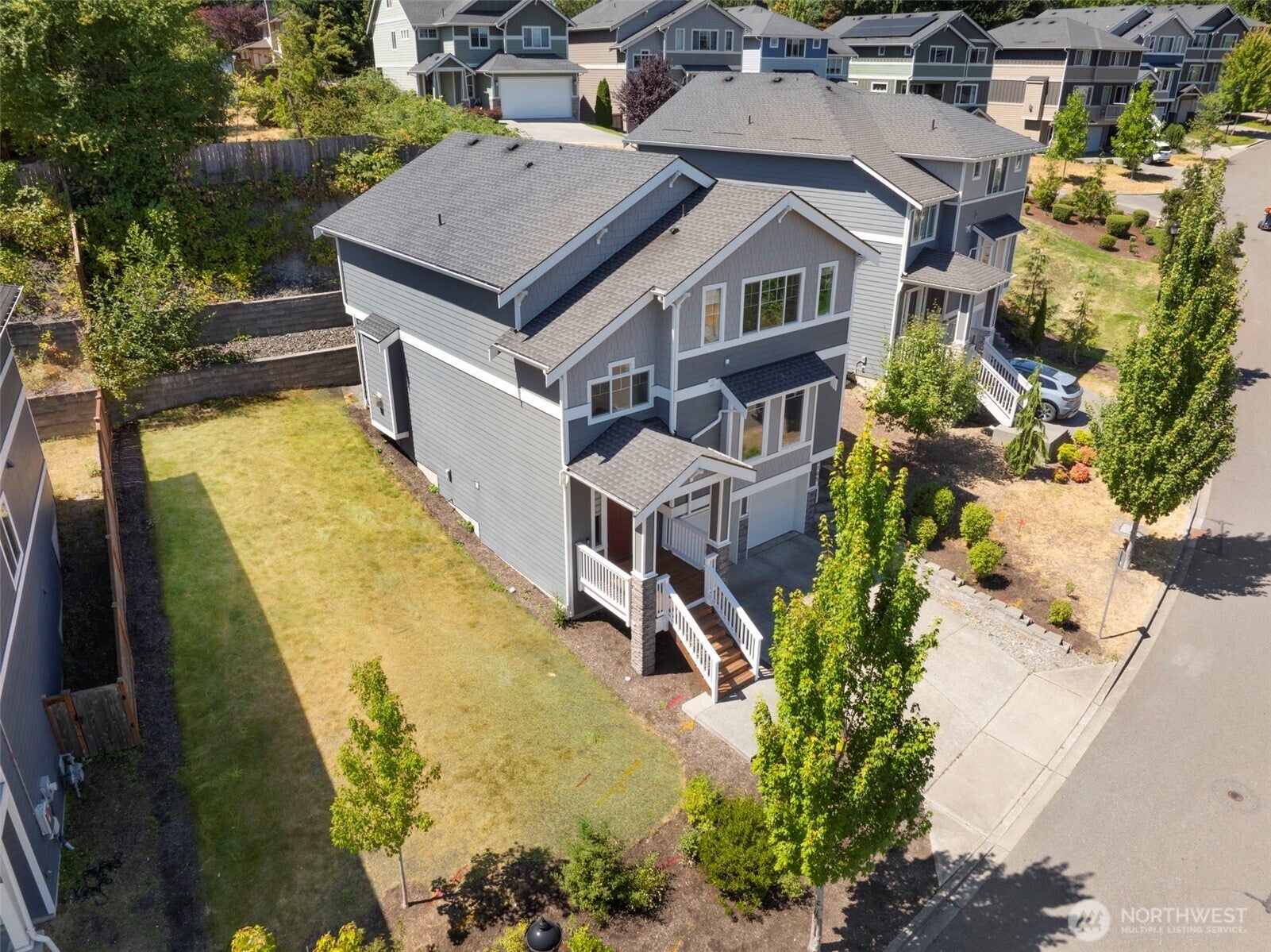 19105 123rd Avenue SE
