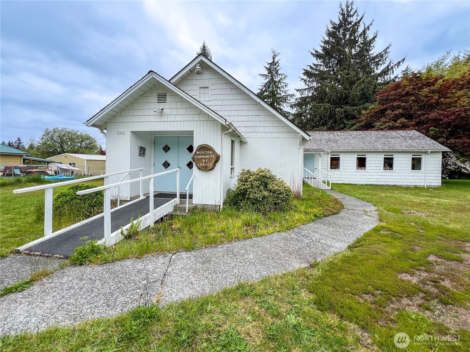 5469 US Highway 101