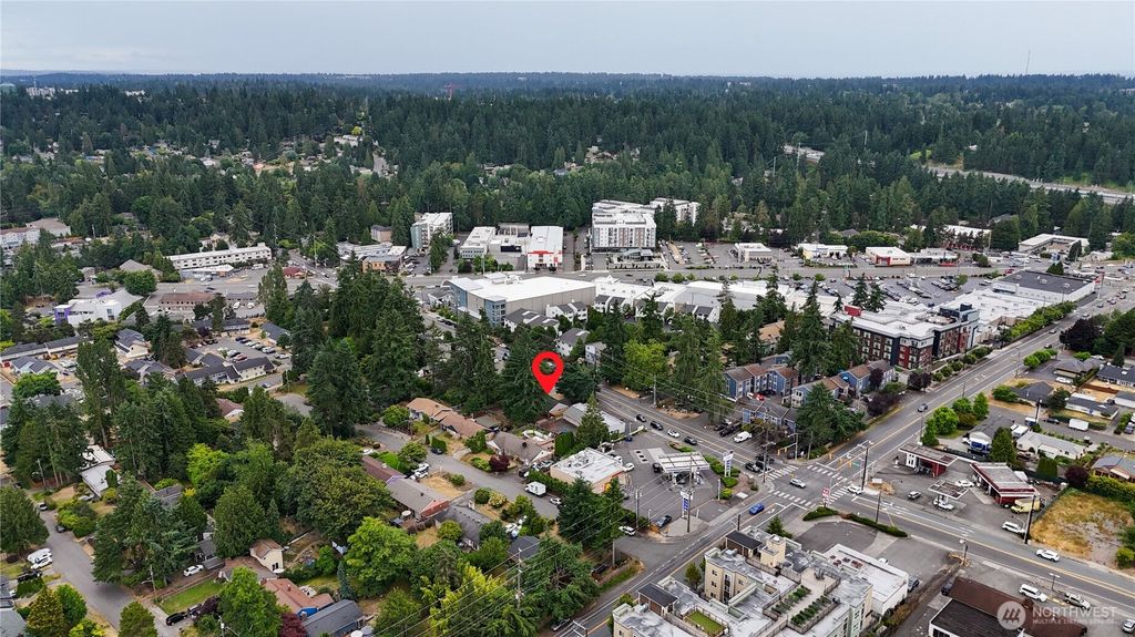 Photo of 20318 19th Avenue NE, Shoreline, WA 98155 (MLS # 2422907)