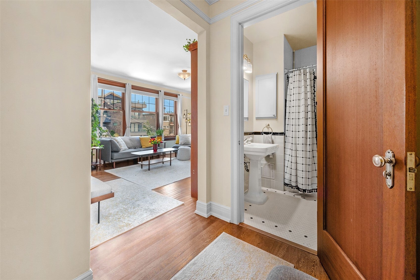 405 Prospect Street 102