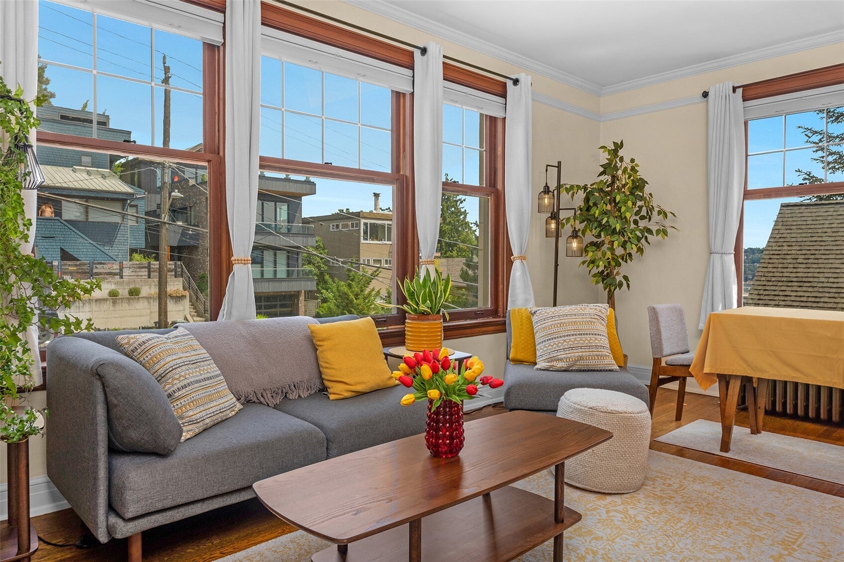 405 Prospect Street 102
