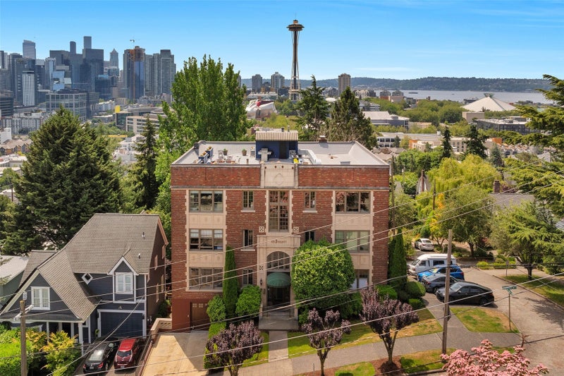 405 Prospect Street 102