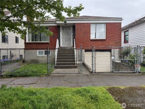 Photo of 3314 Lafayette Avenue S, Seattle, WA 98144 (MLS # 2512404)