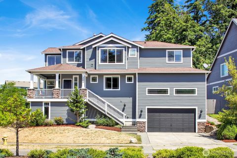 Photo of 3666 Woodlake Road, Bellingham, WA 98226 (MLS # 2408086)