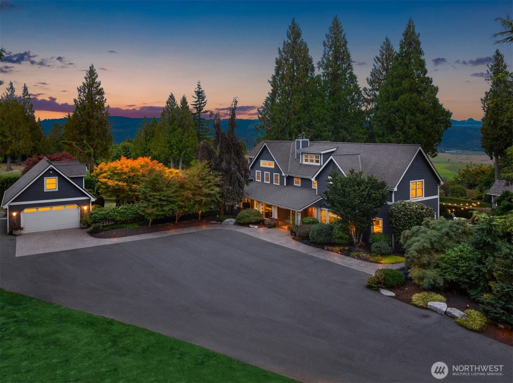Photo of 24115 165th Avenue SE, Monroe, WA 98272 (MLS # 2587158)