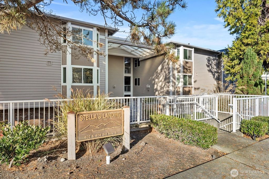 Photo of 402 3rd Avenue S #B306, Edmonds, WA 98020 (MLS # 2447484)