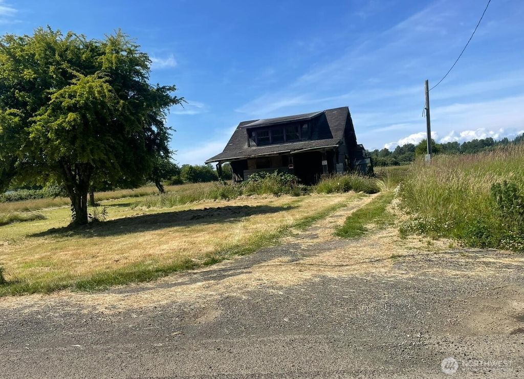 Photo of 673 Monte-Elma Road, Montesano, WA 98563 (MLS # 2457492)