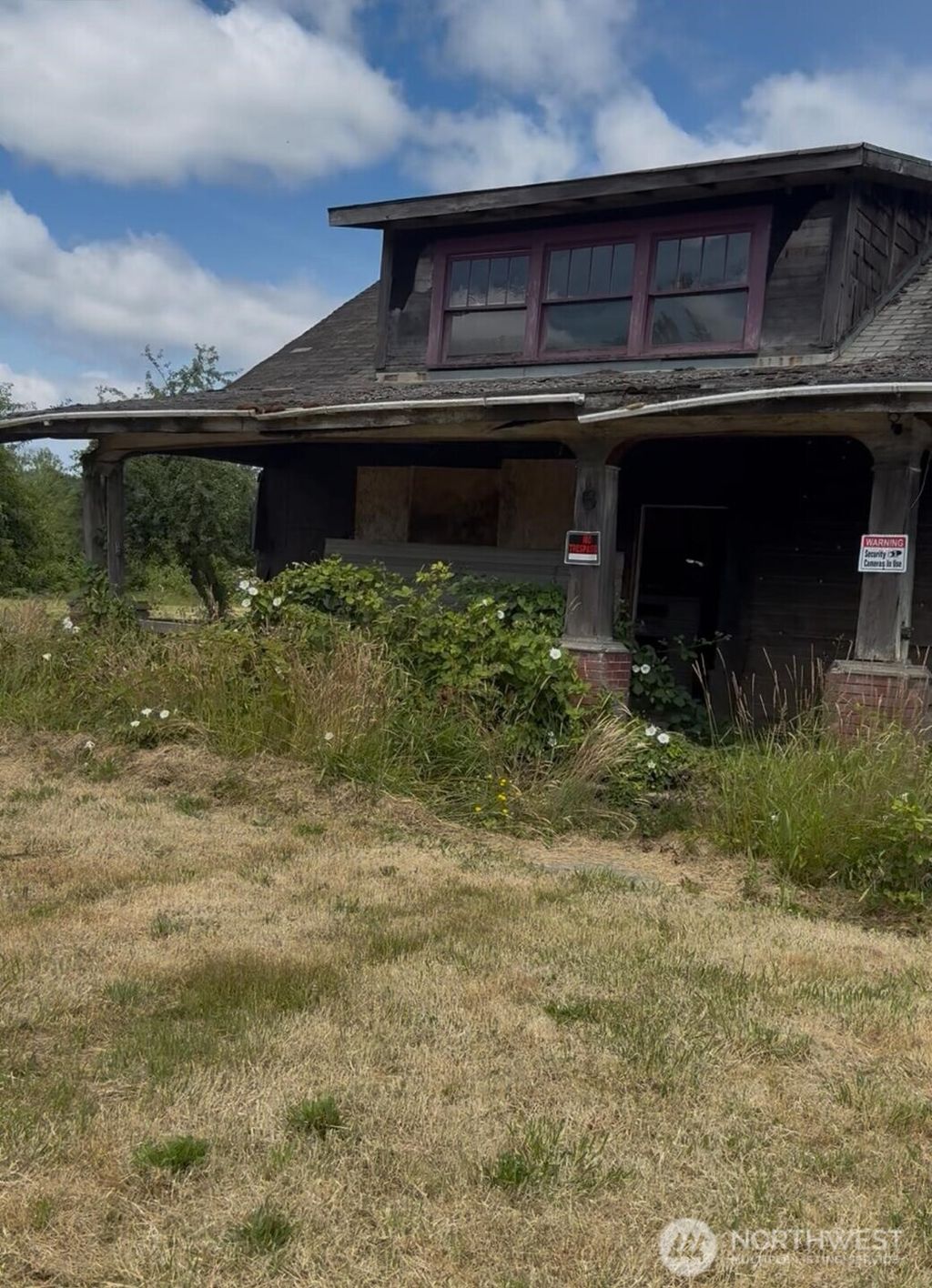 Photo of 673 Monte-Elma Road, Montesano, WA 98563 (MLS # 2457492)