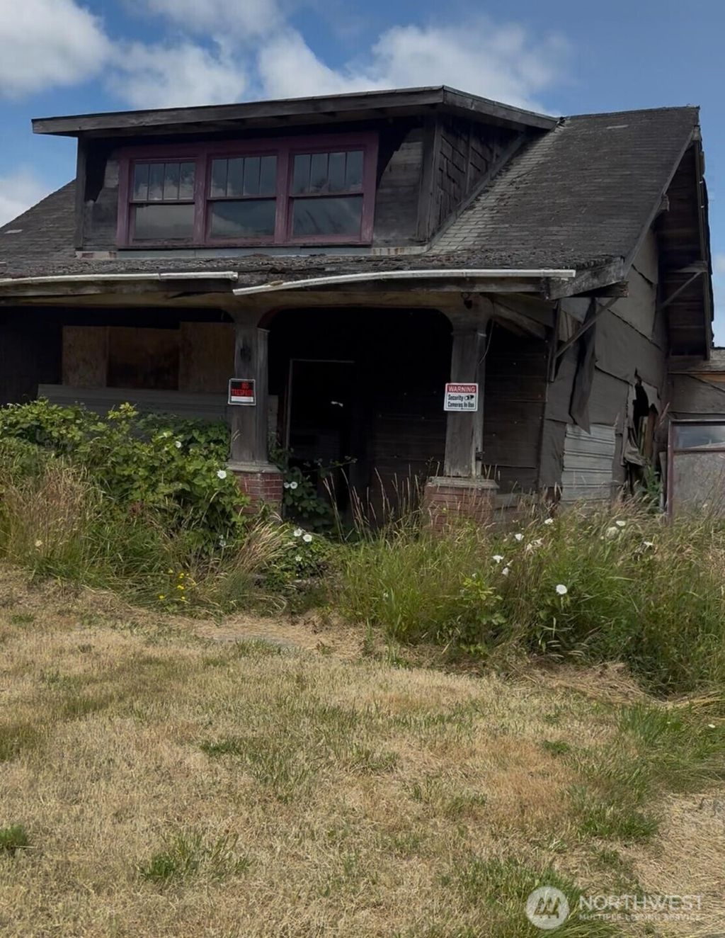 Photo of 673 Monte-Elma Road, Montesano, WA 98563 (MLS # 2457492)