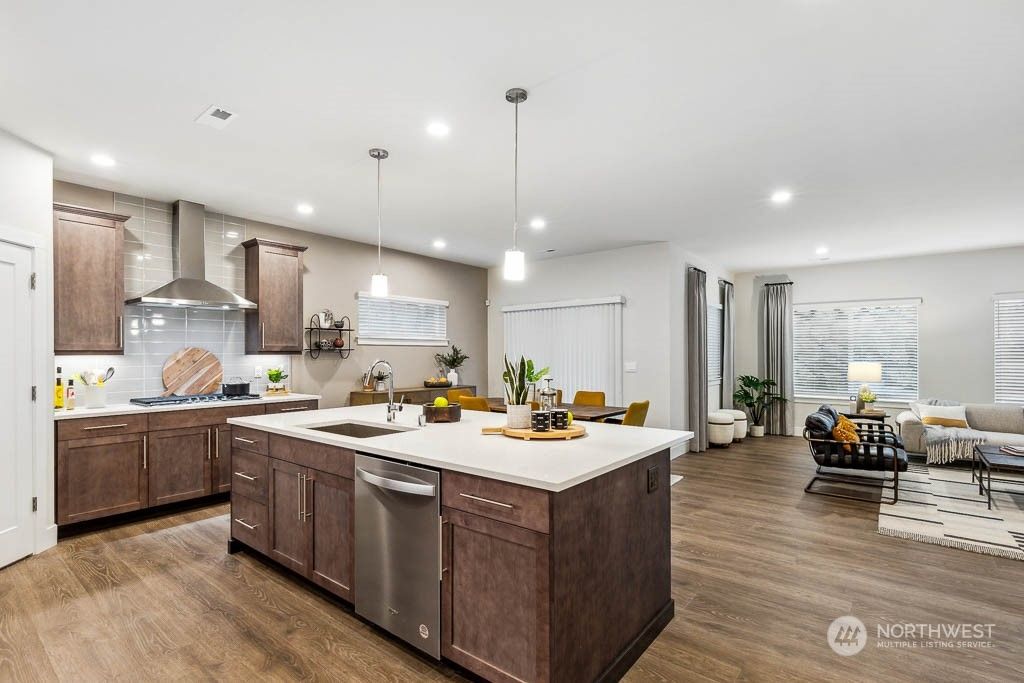 Photo of 18918 14th Avenue W, Lynnwood, WA 98037 (MLS # 2219375)