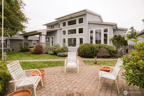 Photo of 681 Lake Island Avenue SE, Ocean Shores, WA 98569 (MLS # 2426679)