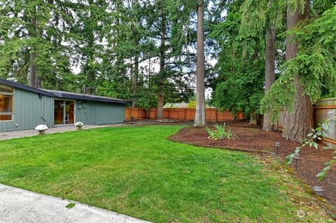 A home in Mountlake Terrace